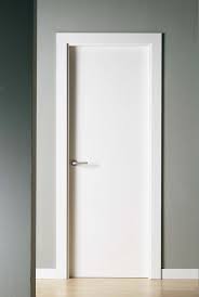 I Like The Simplicity Of The Door And Trim Interior Features In Doors Interior Modern Doors Interior Interior Doors For Sale