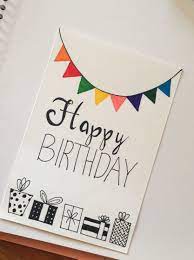 Maybe you would like to learn more about one of these? How To Make A Beautiful Birthday Card For Mom