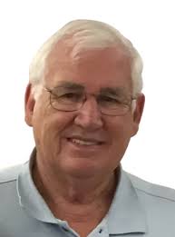 Obituary information for James Ray Chaplin