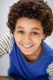 Jaden Michael