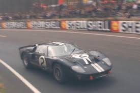 The lead up is to the world famous 24 hours of le man set in rural france. Ford V Ferrari The Untold Story That Saved Ford S Race
