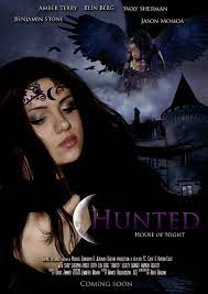 The night house is a 2020 american psychological horror film, directed by david bruckner, based on an original screenplay by ben collins and luke piotrowski. House Of Night Hunted Movie Poster By Zvunche On Deviantart