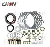 Mc834997 High Quality Spare Parts Differential for ...