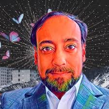 Ari Edelman McHenry (@ocelette)