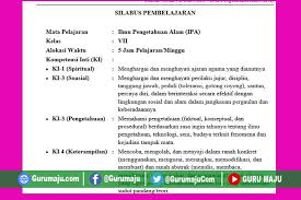 We did not find results for: Silabus Ipa Kelas 7 Kurikulum 2013 Revisi Terbaru Guru Maju
