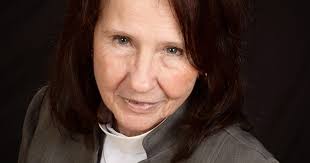 Reverend Deacon Linda Estelle Murphy