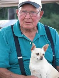 Obituary of Chester Earl Metheny