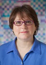 An Interview with Susan Sato of Easy Piecing