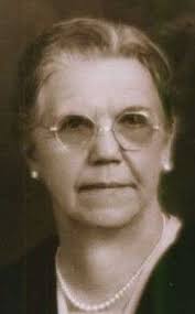 Grace Holler Gall (1859-1946)