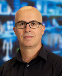 TGen Research Faculty