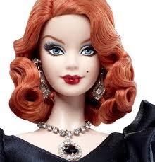 Hope Diamond Barbie®Doll