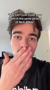 Zootopia Nick Picture Cropped