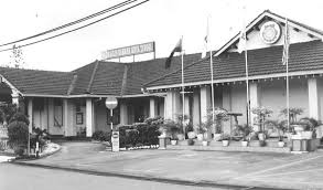 Kota tinggi is also the name of the district, kota tinggi district, where the town is situated. Simpan Khazanah Kesultanan Johor