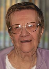 Jacqueline Schmidt Obituary (1927