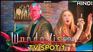 Wandavision Tv Spot 1 Wandavision Twins Family Wandavision Sword Leaked Wandavision Dinner Scene Youtube