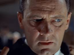 William Holden boldly goes Toward the Unknown