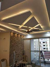 Add felted wooden balls and torn ribbons suspended from the air for a unique appearance. 50 Best Ceiling Design Ideas For Living Rooms With Images Home Decor Ideas Uk