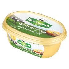 Contactless delivery and your first . Kerrygold Butter 7 5 Oz Spreadable W Canola Oil Tub Buy Online In Saint Vincent And The Grenadines At Desertcart 44635748