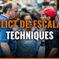 Conflict De-Escalation Techniques- Bay City, MI