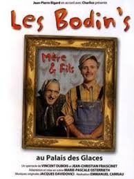 Film de éric le roch, sorti en 2010. Les Bodin S Mere Et Fils