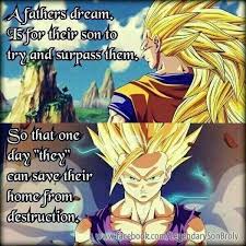 Watching these legendary characters appear in new material was an absolute treat for fans, and this was further bolstered by the fact that some of these individuals had incredible dialogues that brought back the brilliance of dragon ball z. 26 Inspirational Quotes From Goku Richi Quote