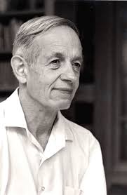 A Beautiful Mind' Mathematician John Nash, Wife Killed in Taxi Crash in New  Jersey