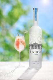 belvedere vodka summer ls