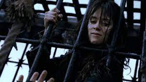 Everything about this story was very flat. Season Of The Witch Official Hd Trailer Youtube