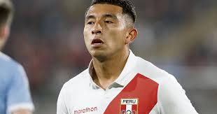 Edhu Oliva: “Quiero ganarlo todo con Alianza y llegar a la selección”