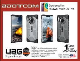 Kintex is an industry and internationally recognized for a comprehensive. Buy Bdotcom Original Uag Plasma Series Protective Case For Huawei Mate 30 Pro Online Eromman