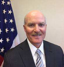 East Grand Forks native named acting U.S. marshal for North Dakota