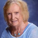 Patricia Strauss Obituary