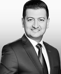 Gladys Ortega, la mujer que tiene enfrentados a 'Teo' y Ovelar