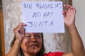 Qué pasa en el Concejo de Los Ángeles? Aquí te explicamos