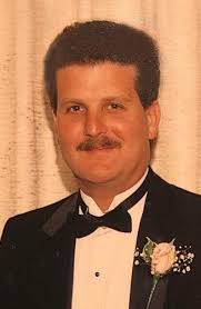 David Hillman Obituary (1956