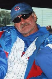 Obituary for Mark Grammer