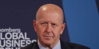 Goldman Sachs Is Scaling Back Expectations For The Buzzy 2 Year Old Service Its New Ceo Is Relying On And It Highlights A Investment Banking Investing Banking