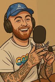 Everything was quiet but the music