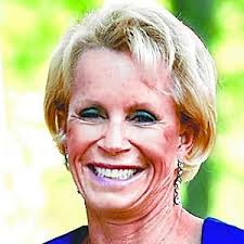 Charlotte Thornton Obituary (2016)