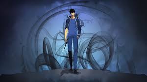 Due to its lively nature, animated wallpaper is sometimes also referred to as live wallpaper. Solo Leveling Wallpaper Sololeveling