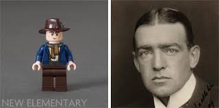 Review: 40729 Shackleton's Lifeboat GwP for LEGO® Black Friday