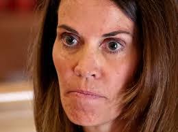 Karen Mccabe's Instagram, Twitter & Facebook