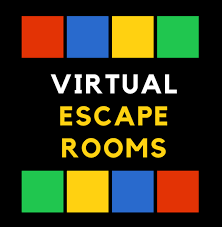 Show your best escaping skills to escape from kids room. Social Distancing Free Virtual Escape Rooms Au Pair Ponderings