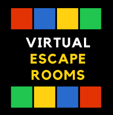 Check spelling or type a new query. Social Distancing Free Virtual Escape Rooms Sandra S Au Pair In America Blog
