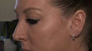 One mid-Michigan woman's health battle and journey to motherhood