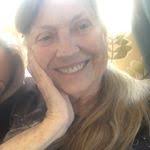 Beverly Pridgen's Instagram, Twitter & Facebook