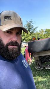 How to Change A Discbine New Holland H7230 Hydraulic Lift Hose