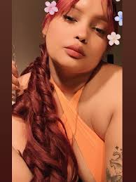 Photo by Nathalie Ureña (@iam_cherry06) · July 6, 2025