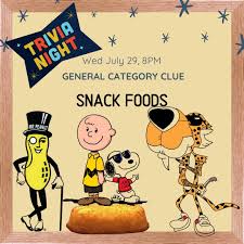 Check out below for the 10 things you don'. Slater S 50 50 Las Vegas Trivia Night Is Back At Slater S 50 50 There Will Be 7 Rounds One Final Trivia Question With Three Winning Teams Scoring Prizes Of 25 15 And