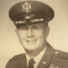 Chester "Chet" Gordon Oehme, Jr